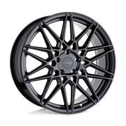 PE P3C 17X8 5X120 76 S-BLK +35