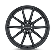 PE P4B 18X8 5X4.5 76 G-BLK +40