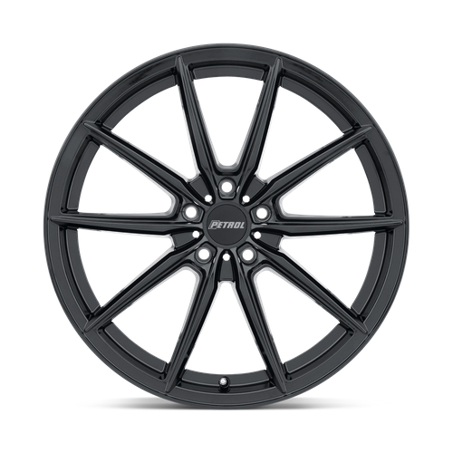 PE P4B 20X8.5 5X4.5 76 G-BLK +40