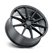 PE P4B 18X8 5X4.5 76 G-BLK +40