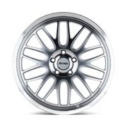 P4C 17X8 5X4.25 72.1 +40 SLV-MACH