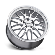 P4C 16X7 5X100 72.1 +40 SLV-MACH