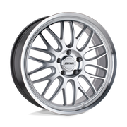 P4C 17X8 5X4.25 72.1 +40 SLV-MACH