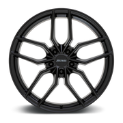 PE P5C 19X8 5X115 76 M-BLK +40