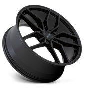 PE P5C 19X8 5X115 76 M-BLK +40