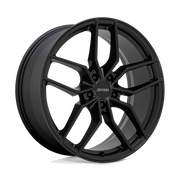 PE P5C 19X8 5X115 76 M-BLK +40