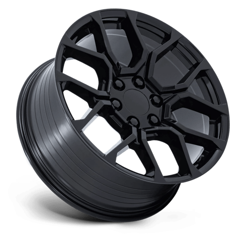 PR233 20X9 6X5.5 78 +24 G-BLK