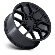 PR233 22X9 6X5.5 78 +28 G-BLK