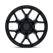 PR233 20X9 6X5.5 78 +24 G-BLK