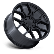 PR233 20X9 6X5.5 78 +24 S-BLK