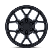 PR233 20X9 6X5.5 78 +24 S-BLK