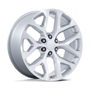 PR177 20X9 6X5.5 78 +24 SLV-MCH