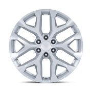 PR177 22X9 6X5.5 78 +24 SLV-MCH