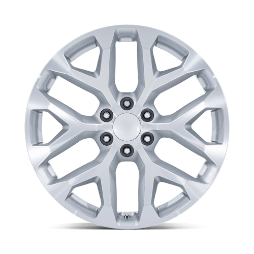 PR177 20X9 6X5.5 78 +24 SLV-MCH