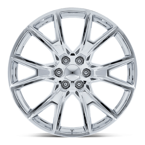 PR199 22X9 6X5.5 78 +28 CHROME