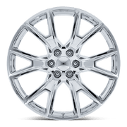 PR199 26X10 6X5.5 78 +31 CHROME