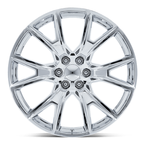 PR199 26X10 6X5.5 78 +31 CHROME