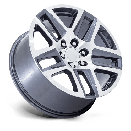 PR203 20X9 6X5.5 78 +28 GNMTL-MCH