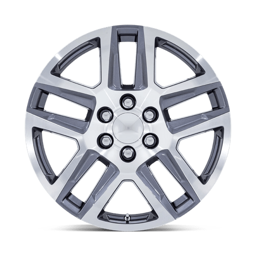 PR203 22X9 6X5.5 78 +28 GNMTL-MCH