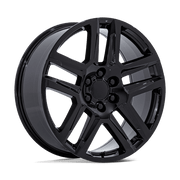 PR203 20X9 6X5.5 78 +28 G-BLK