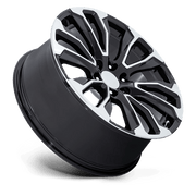 PR211BM 24X10 6X5.5 78.1 G-BLK MCH-FC 31