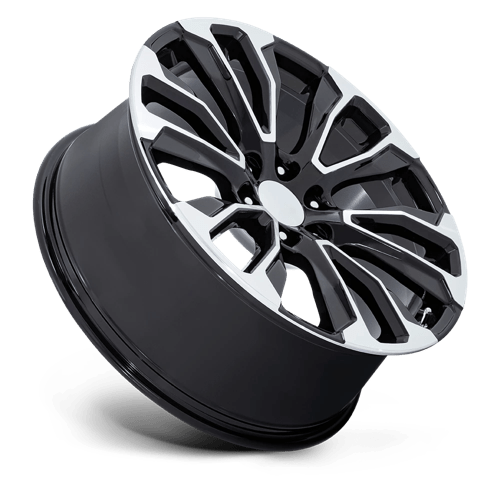 PR211BM 26X10 6X5.5 78.1 G-BLK MCH-FC 31