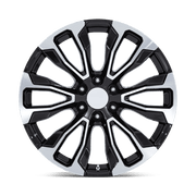 PR211BM 26X10 6X5.5 78.1 G-BLK MCH-FC 31
