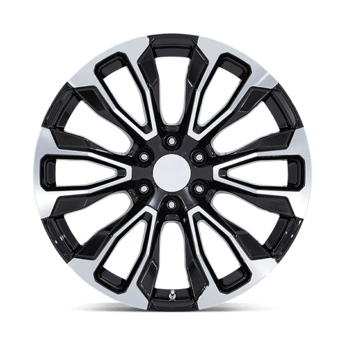 PR211BM 26X10 6X5.5 78.1 G-BLK MCH-FC 31