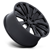 PR211GB 24X10 6X5.5 78.1 G-BLK 31MM