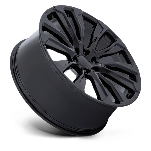 PR211GB 24X10 6X5.5 78.1 G-BLK 31MM