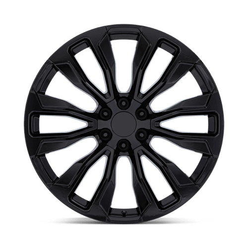 PR211GB 24X10 6X5.5 78.1 G-BLK 31MM