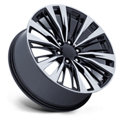 PR226 24X10 6X5.5 78 +31 G-BLK-POL