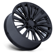 PR226 22X9 6X5.5 78 +28 G-BLK