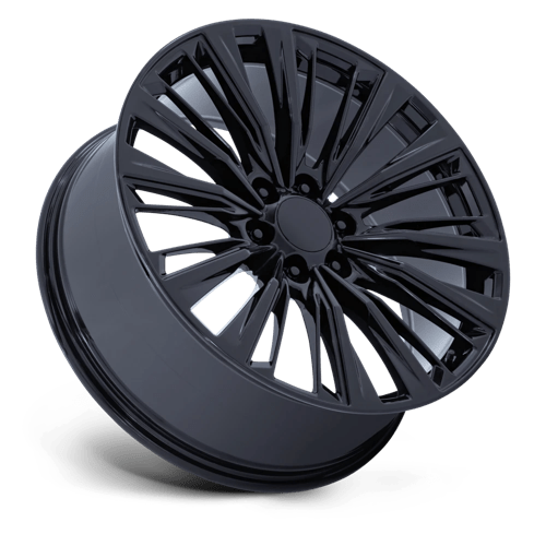 PR226 22X9 6X5.5 78 +28 G-BLK