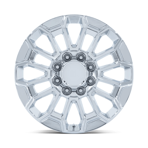PR228 22X8.5 8X6.5 121 +15 CHROME