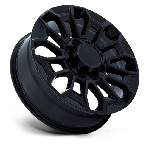 PR228 22X8.5 8X6.5 121 +15 G-BLK
