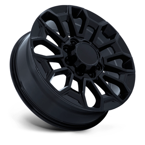 PR228 22X8.5 8X180 124 +44 G-BLK