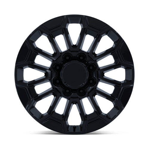 PR228 22X8.5 8X170 125 +40 G-BLK