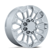 PR228 22X8.5 8X6.5 121 +15 POLISH