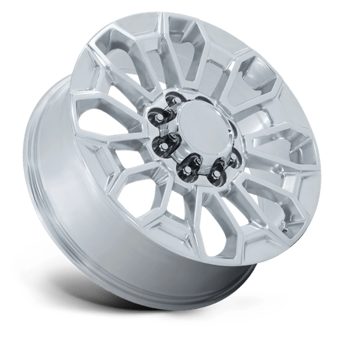 PR228 24X9 8X180 124 +44 POLISH