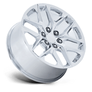 PR229 20X9 6X5.5 78 +28 CHROME