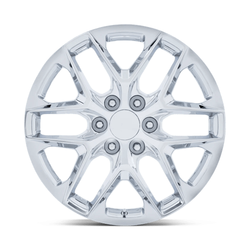 PR229 24X10 6X5.5 78 +31 CHROME