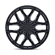PR229 22X9 6X5.5 78 +28 G-BLK