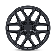 PR229 24X10 6X5.5 78 +31 S-BLK