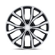 PR230 22X9.5 6X135 87 +44 G-BLK-MCH