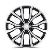 PR230 24X10 6X135 87 +31 G-BLK-MCH
