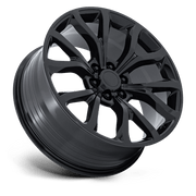PR230 24X10 6X135 87 +31 G-BLK