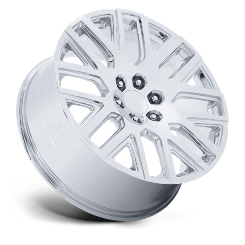 PR231 24X10 6X5.5 78 +31 CHROME