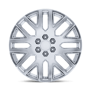 PR231 22X9 6X5.5 78 +28 CHROME