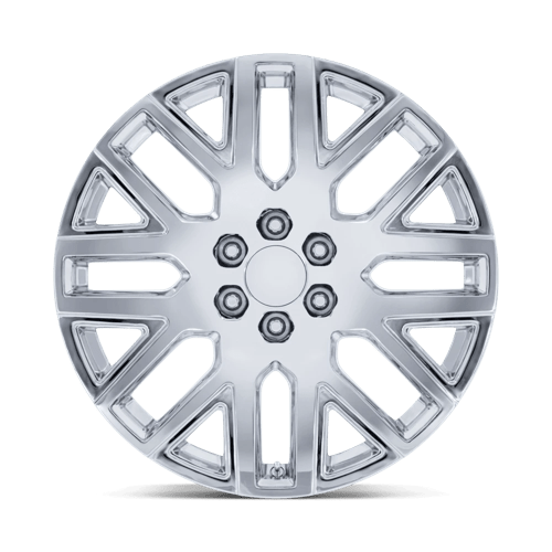 PR231 22X9 6X5.5 78 +28 CHROME